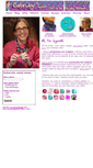 Mobile Screenshot of colorjoy.com